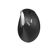 RAPOO Mysz ergonomiczna bezprzewodowa EV250 215045 - 1150432 - zdjęcie 1